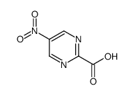 5-硝基嘧啶-2-羧酸