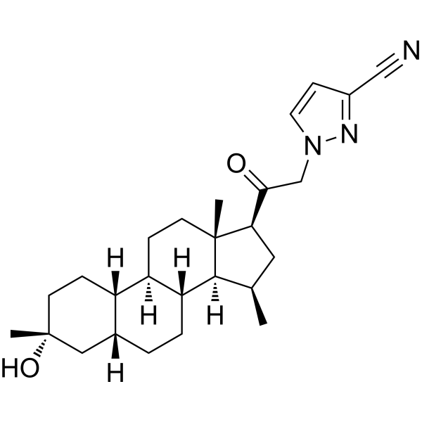 Xilmenolone