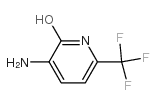 3-氨基-6-(三氟甲基)-2-羟基吡啶