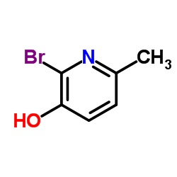 2-溴-3-羟基-6-甲基吡啶