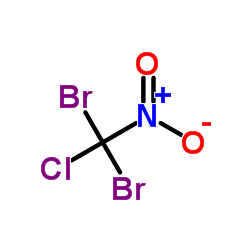 二溴一氯硝基甲烷
