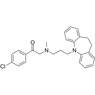 Lopramine