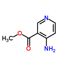 4-氨基烟酸甲酯