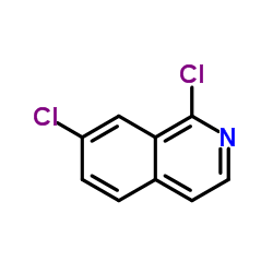 1,7-二氯异喹啉