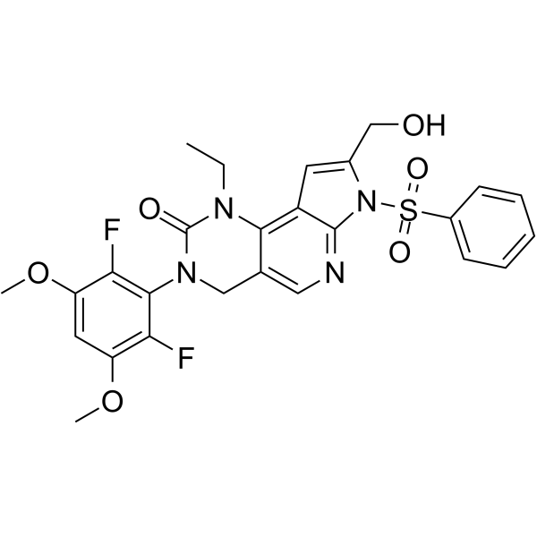 FGFR-IN-1