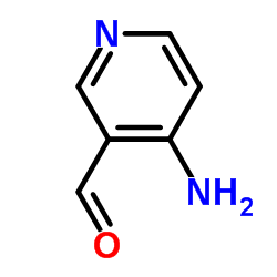 4-氨基-3-吡啶甲醛