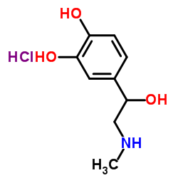 盐酸肾上腺素