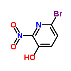 6-溴-2-硝基吡啶-3-醇