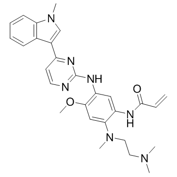 奥斯替尼