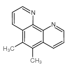 5,6-二甲基-1,10-菲咯啉