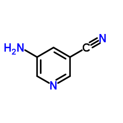 5-氨基-3-吡啶甲腈