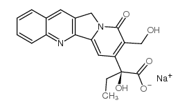 喜树碱钠