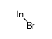 溴化铟