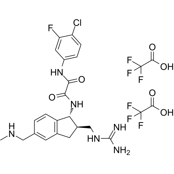 BNM-III-170 trifluoroacetate