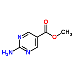 2-氨基吡啶-5-羧酸甲酯