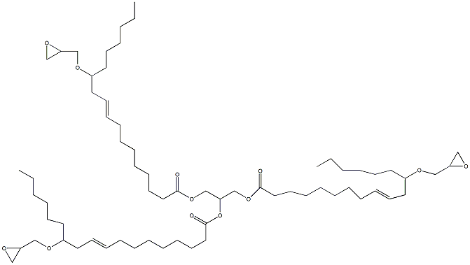 蓖麻油缩水甘油基醚