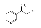 1-(3-吡啶)-2-羟基乙胺