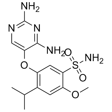 Gefapixant