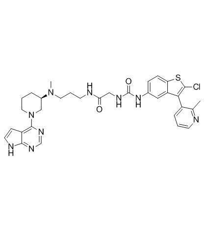 DOT1L-IN-1