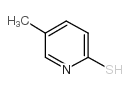 5-甲基-2(1H)-吡啶硫酮