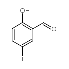 5-碘水杨醛