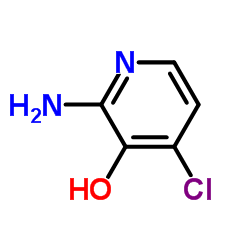 2-氨基-4-氯-3-羟基吡啶