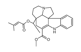 Echitovenidine