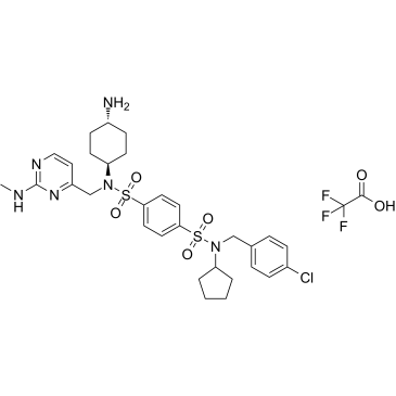 Deltasonamide 2 TFA