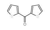 双(2-噻吩)酮