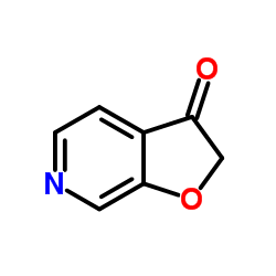 呋喃并[2,3-c]吡啶-3(2H)-酮