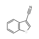 苯并[b]噻吩-3-甲腈