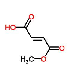 富马酸单甲酯