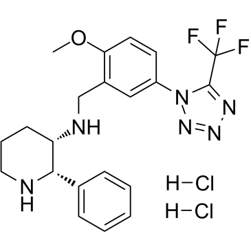 Vofopitant dihydrochloride