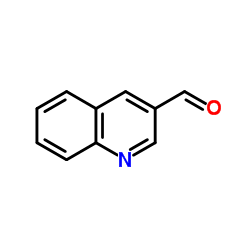 3-喹啉甲醛