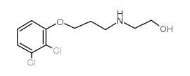 2,3-十一氢盐酸盐