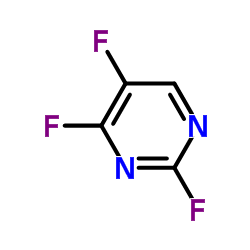 2,4,5-三氟嘧啶