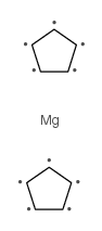 双(环戊二烯基)镁