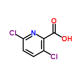 3,6-二氯吡啶羧酸