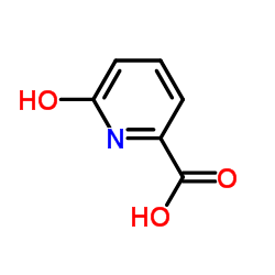 6-羟基-2-吡啶羧酸