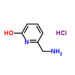 6-(氨基甲基)吡啶-2(1H)-酮盐酸盐