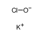 次氯酸钾