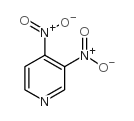 3,4-二硝基吡啶