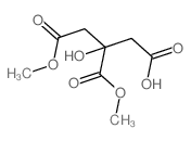 Dimethyl Citric acid