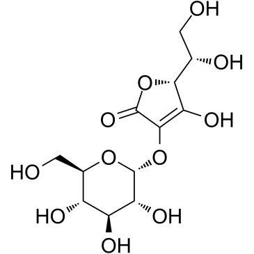 抗坏血酸葡糖苷