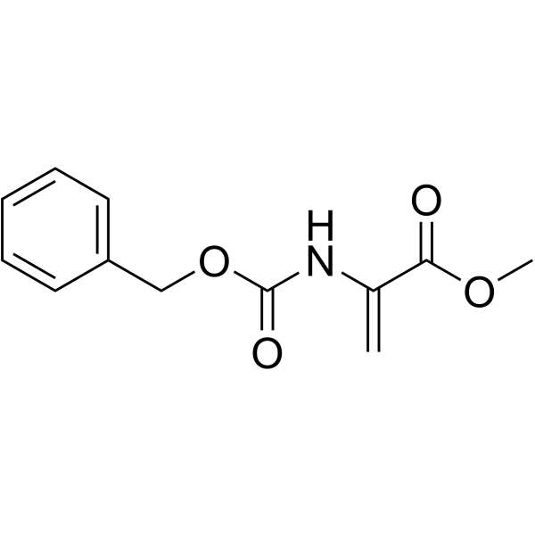 N-Cbz-脱氢丙氨酸甲酯