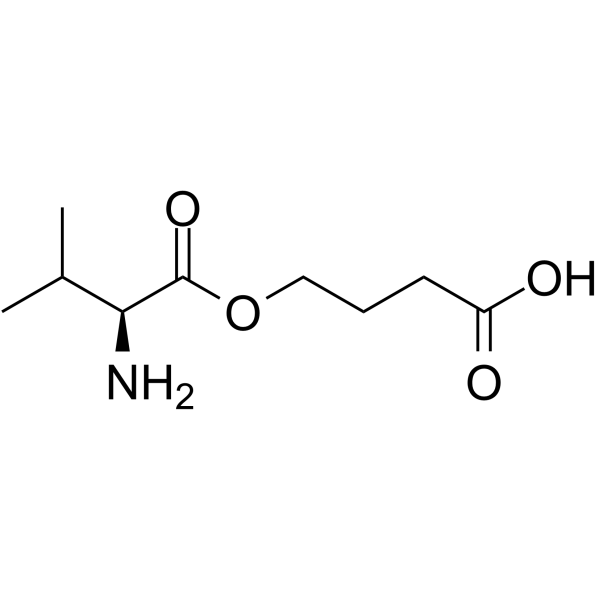 Valiloxibic acid