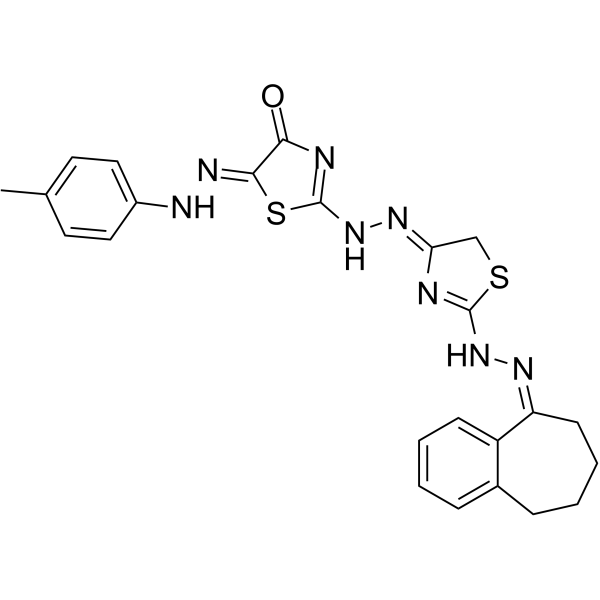 DNA Gyrase-IN-2