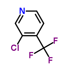 4-氯-3-(三氟甲基)吡啶