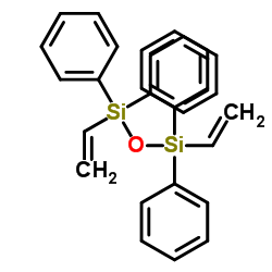 二乙烯基四苯基二硅氧烷