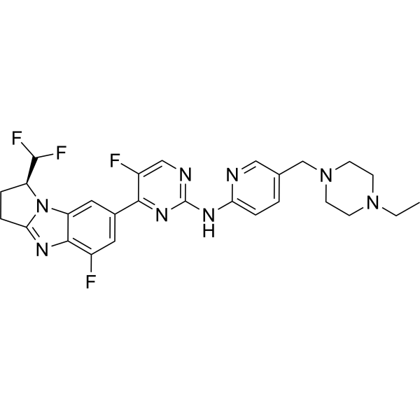 CDK4/6-IN-17